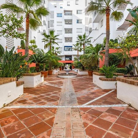 Appartement Studio, With Sea View, In Medina Garden - Puerto Banus à Marbellac Extérieur photo